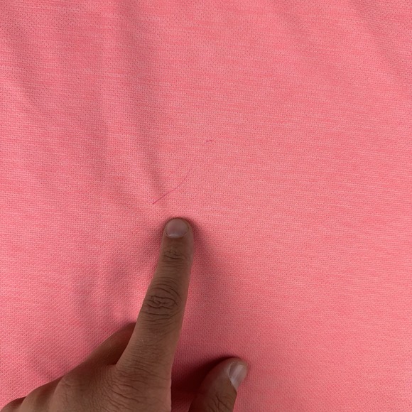 Under Armour Polo Shirt Bandon Dunes‎ The Playoff Performance Golf Size Large - Picture 11 of 12